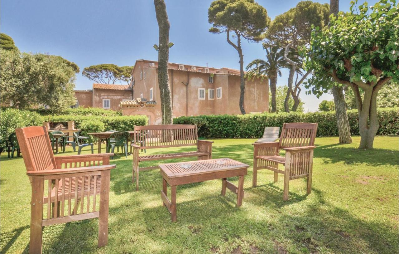 Posta Apartment Santa Marinella Luaran gambar