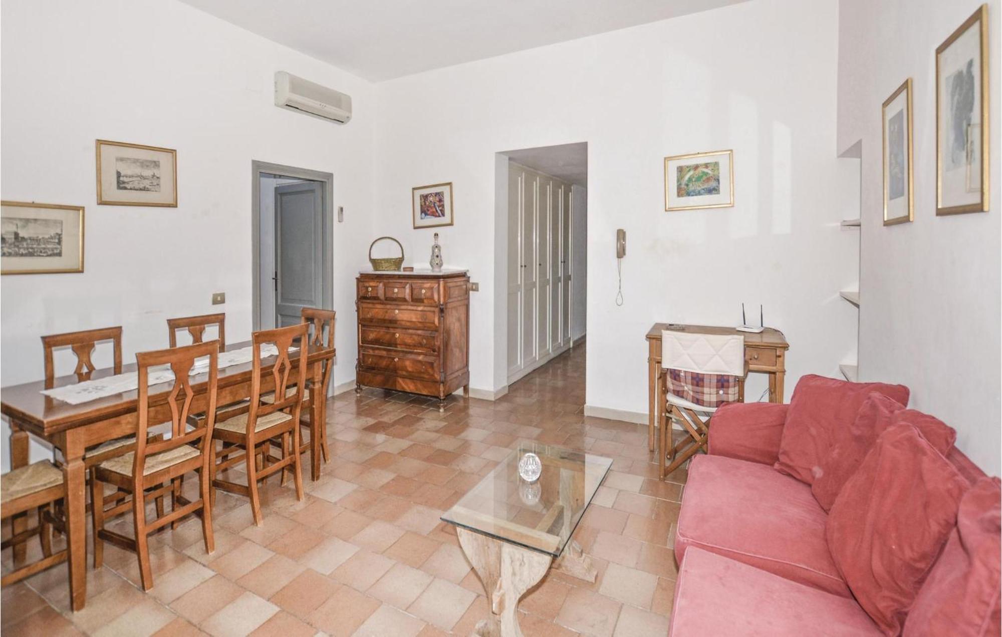 Posta Apartment Santa Marinella Luaran gambar